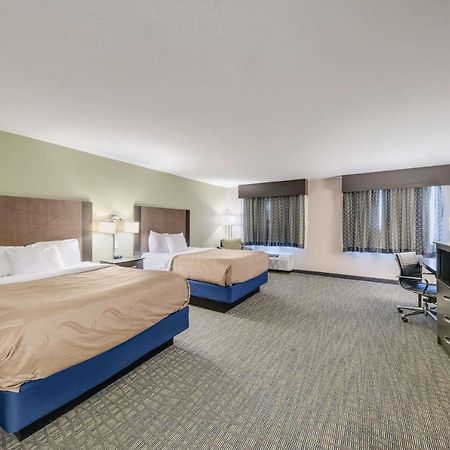ארדמור Quality Inn & Suites מראה חיצוני תמונה