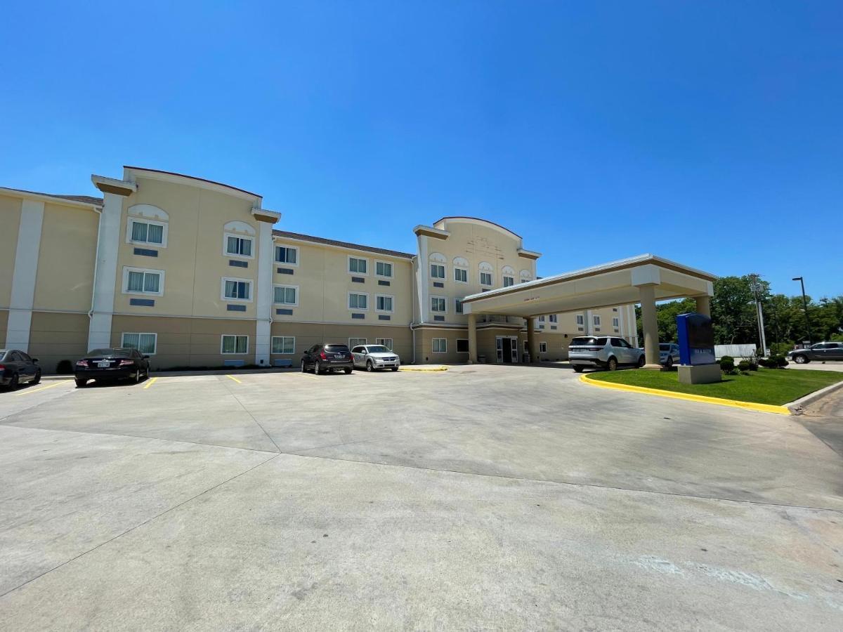 ארדמור Quality Inn & Suites מראה חיצוני תמונה
