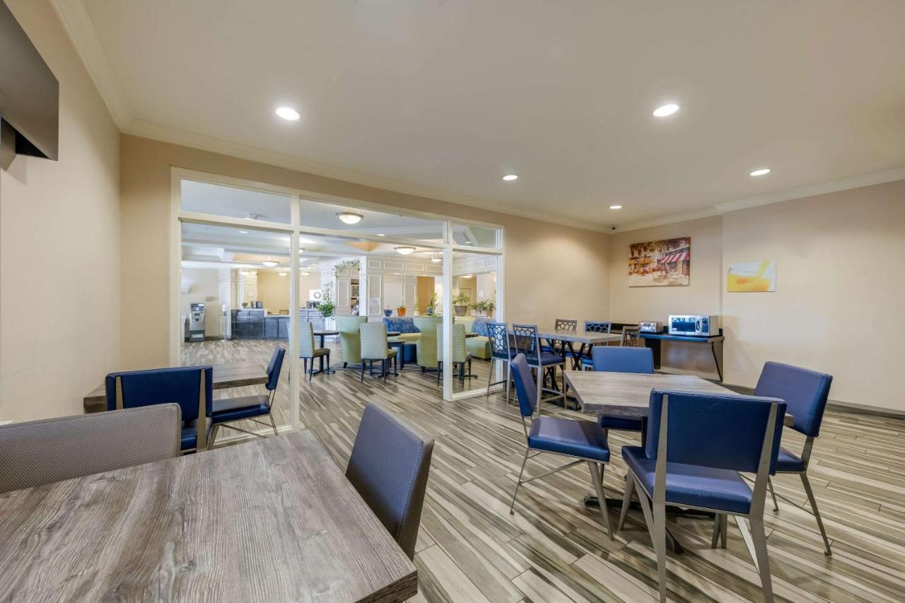 ארדמור Quality Inn & Suites מראה חיצוני תמונה