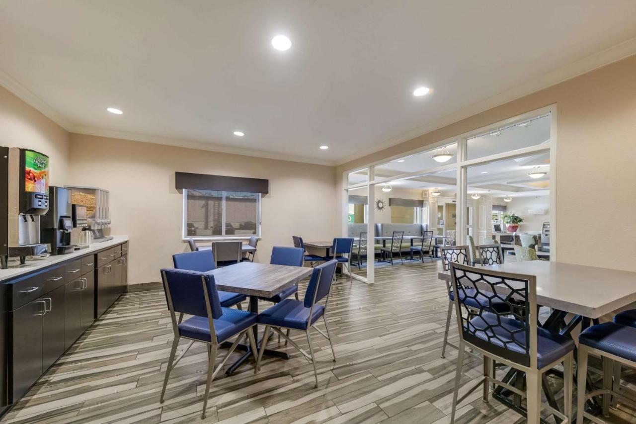 ארדמור Quality Inn & Suites מראה חיצוני תמונה