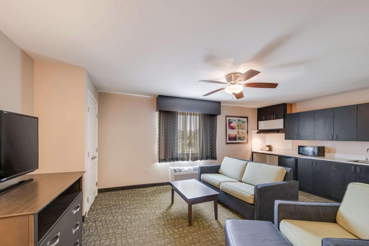 ארדמור Quality Inn & Suites מראה חיצוני תמונה