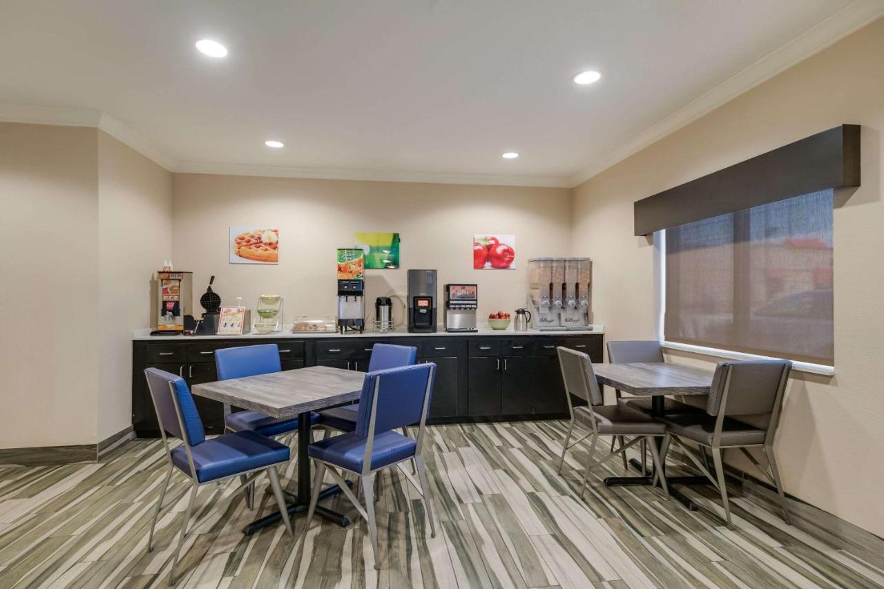 ארדמור Quality Inn & Suites מראה חיצוני תמונה